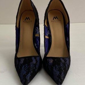 Madison pumps by Shoedazzle